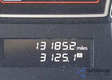 2013 Nissan Altima 2.5 Sl из США, поврежденный, VIN 1N4AL3AP1DC230133